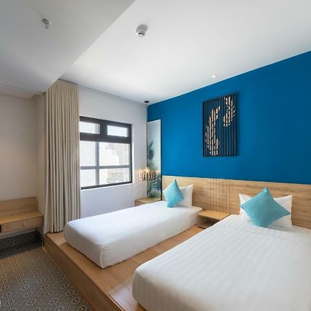 Maison Phuong Hotel & Apartment Da Nang Bagian luar foto