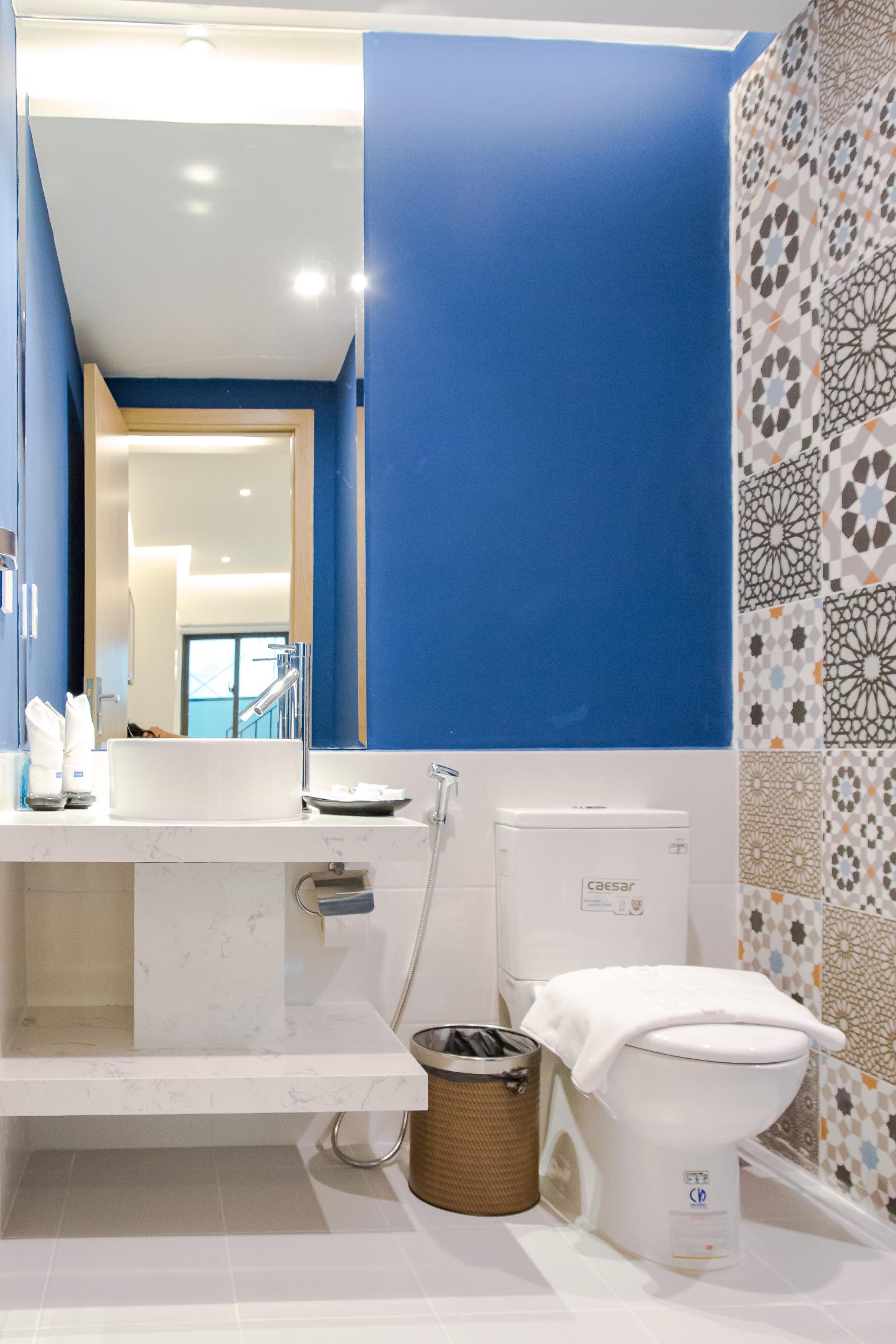 Maison Phuong Hotel & Apartment Da Nang Bagian luar foto