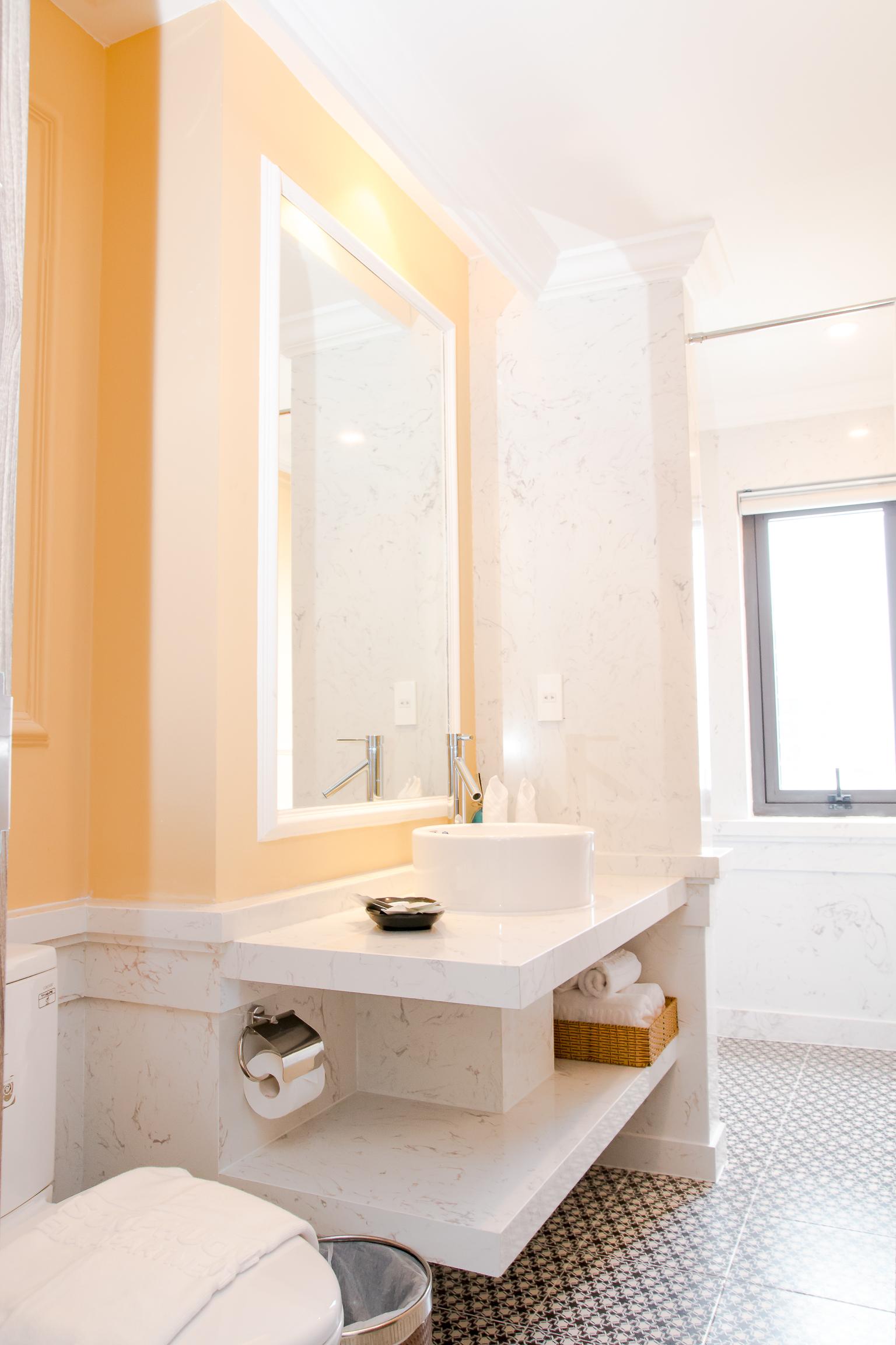 Maison Phuong Hotel & Apartment Da Nang Bagian luar foto
