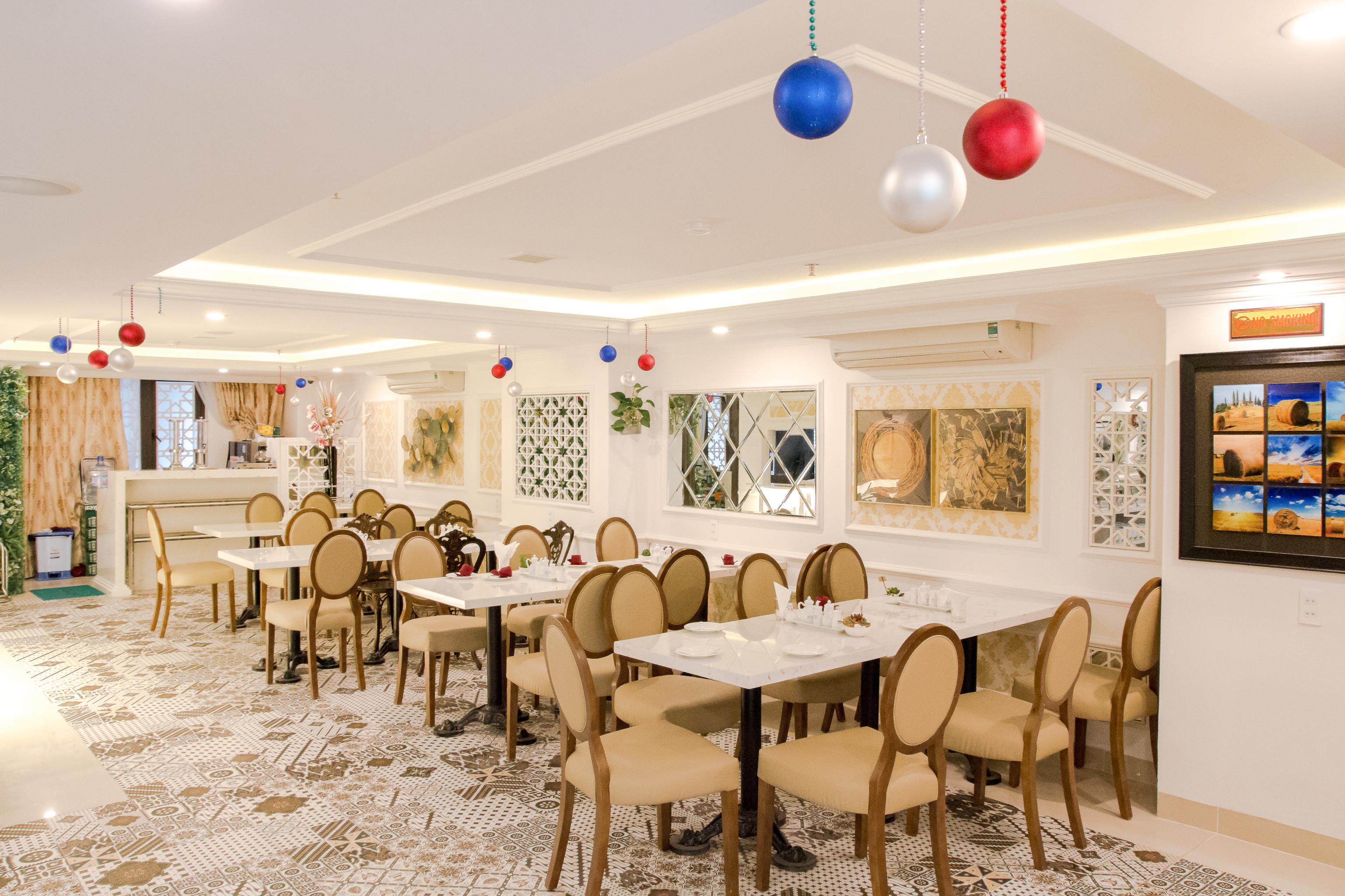 Maison Phuong Hotel & Apartment Da Nang Bagian luar foto
