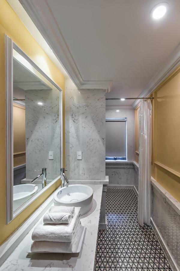 Maison Phuong Hotel & Apartment Da Nang Bagian luar foto